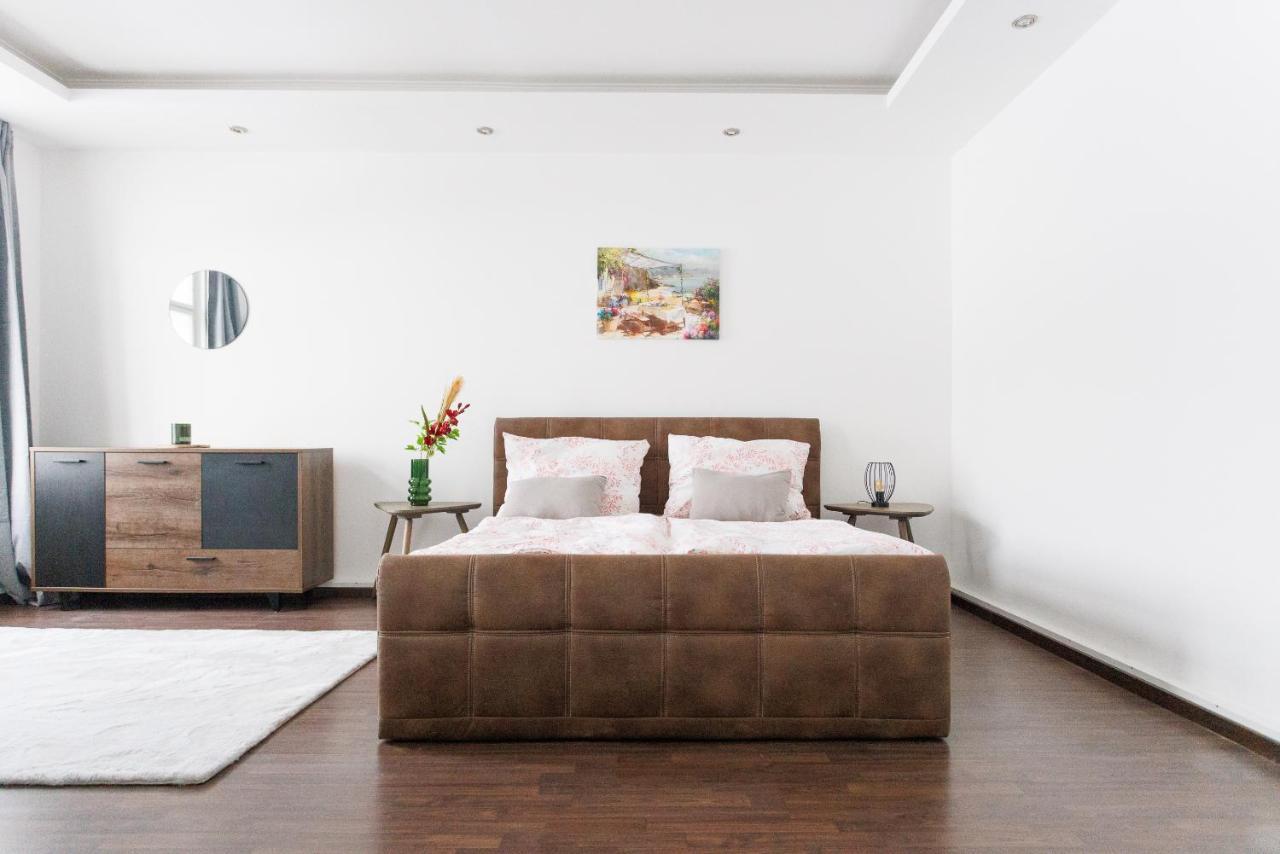 Appartement Central, Modern, Big *