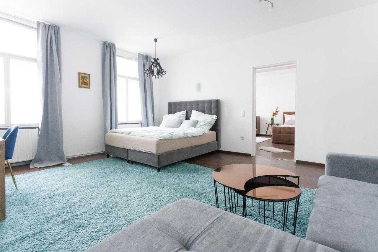 Appartement Central, Modern, Big *
