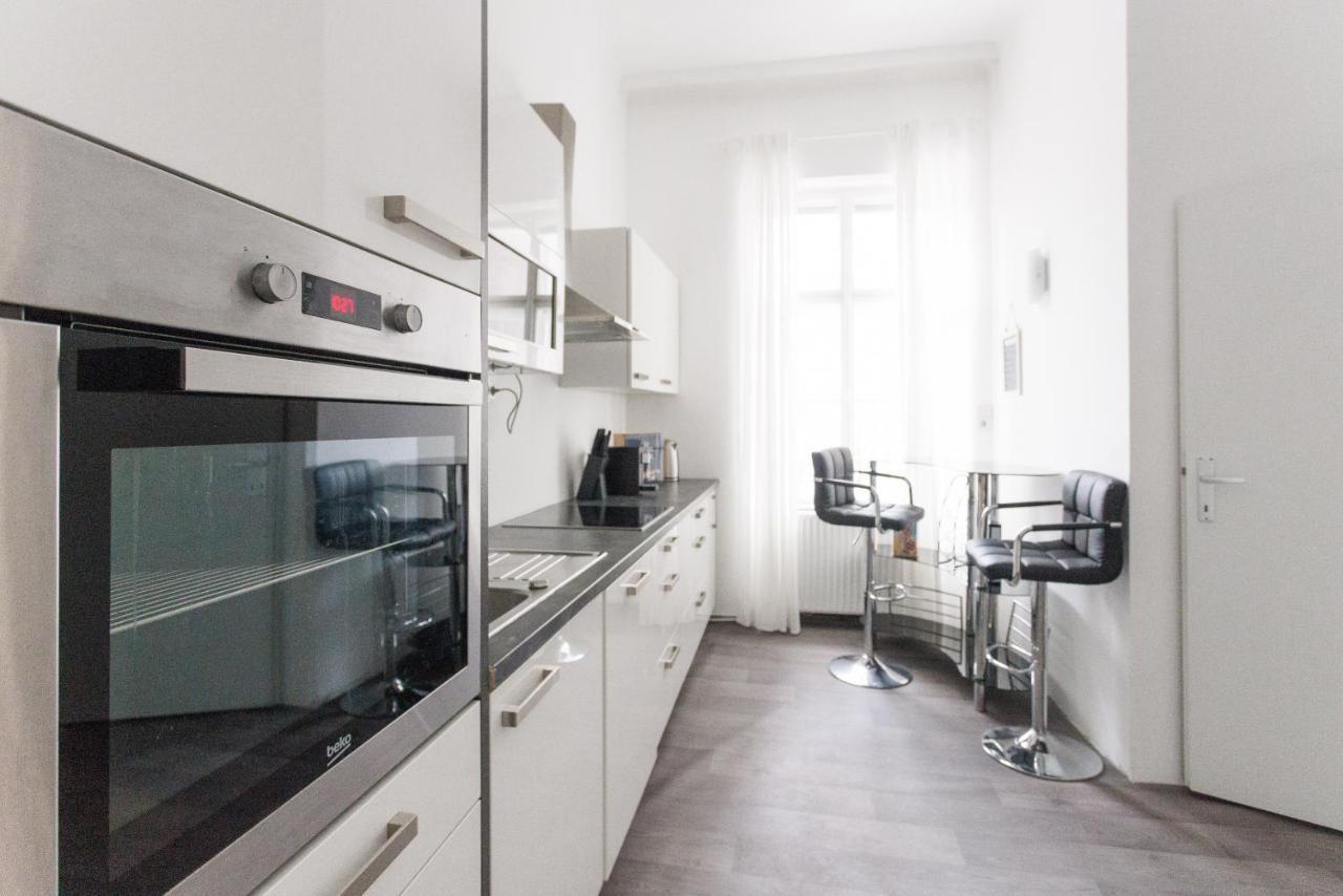Appartement Central, Modern, Big