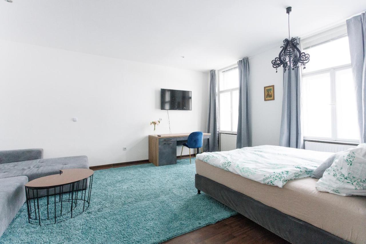Appartement Central, Modern, Big *