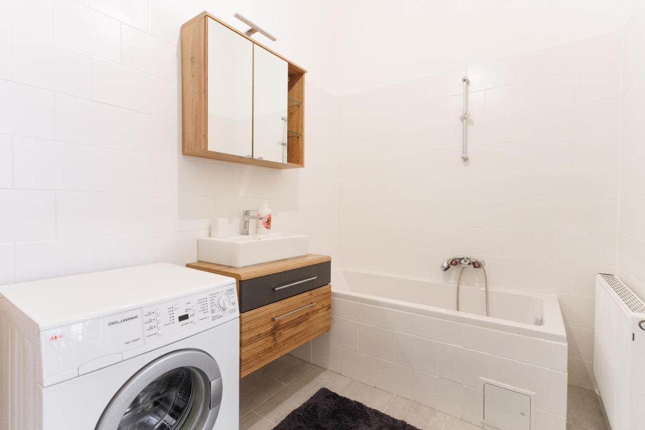Central, Modern, Big Appartement