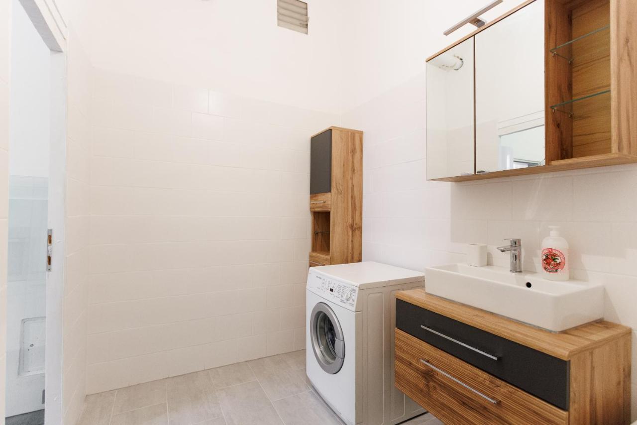 Appartement Central, Modern, Big Wenen